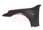 Van wezel Kotflügel Bmw: 5 0655656