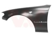 Van wezel Kotflügel Bmw: 3 0653655
