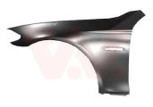 Van wezel Kotflügel Bmw: 5 0617657