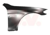 Van wezel Kotflügel Bmw: 5 0617658
