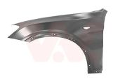Van wezel Kotflügel Bmw: X4, X3 0682655