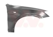 Van wezel Kotflügel Bmw: X4, X3 0682656