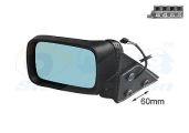 Van Wezel Spiegel komplett beheizbar ebene blau Bmw: 3 0642807