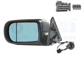 Van wezel Außenspiegel Bmw: 7 0651807