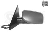 Van wezel Außenspiegel Bmw: 5 0655807