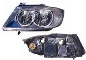 Van wezel Hauptscheinwerfer Bmw: 3 0657961