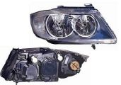 Van wezel Hauptscheinwerfer Bmw: 3 0657962