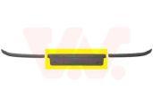 VAN WEZEL Zier-/Schutzleiste, Stoßfänger ** Equipart vorne  für BMW 5111-7030-592 51117030592 0649580
