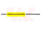 VAN WEZEL Zier-/Schutzleiste, Tür vorne links  für BMW 51138208449 5113-8208-449 0646423