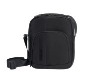 Samsonite Biz2Go Crossover / Umhängetasche 9,7  Black