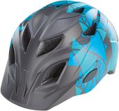 Kinder-Fahrradhelm