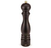 Peugeot Paris Salzmühle Holz Schoko U-Select 30cm