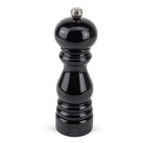 Peugeot Paris Pfeffermühle Holz Schwarz Lackiert U-Select 18cm