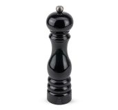 Peugeot Paris Salzmühle Holz Schwarz Lackiert U-Select 22cm