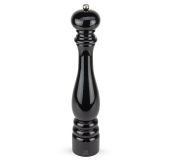 Peugeot Paris Salzmühle Holz Schwarz Lackiert U-Select 30cm