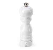 Peugeot Paris Pfeffermühle Holz Weiss Lackiert U-Select 18cm