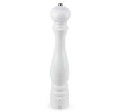 Peugeot Paris Pfeffermühle Holz Weiss Lackiert U-Select 40cm