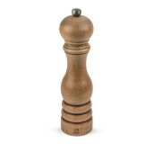 Peugeot Paris Antique Salzmühle Holz 22cm