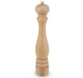 Peugeot Paris Salzmühle Holz Natur U-Select 40cm