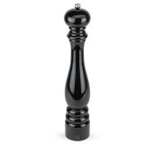 Peugeot Paris Pfeffermühle Holz Schwarz Lackiert U-Select 40cm