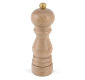 Peugeot Paris Salzmühle Holz Natur 18cm