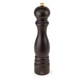 Peugeot Paris Pfeffermühle Holz Schoko 30cm