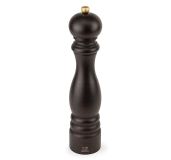 Peugeot Paris Salzmühle Holz Schoko 30cm