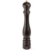 Peugeot Paris Pfeffermühle Holz Schoko 50cm