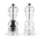 Peugeot Nancy SET Pfeffermühle & Salzmühle Acryl 18cm