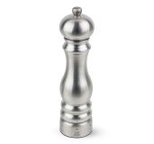 Peugeot Paris Chef Salzmühle Edelstahl U-Select 22cm