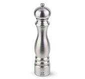 Peugeot Paris Chef Salzmühle Edelstahl U-Select 30cm