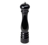 Peugeot Paris Salzmühle Elektrisch Holz Schwarz Lackiert U-Select 34cm