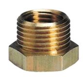 Reduzierung R3/8 Zoll AG-R1/4 Zoll