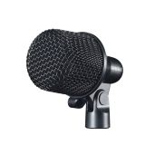Shure Nexadyne 2 Dynamisches Bassdrum-Mikrofon NXN2