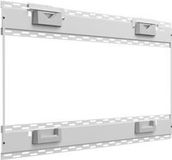 STEELCASE Roam Wall Mount Surface HUB2 215,90cm (85) (STPM2WALMT85)