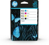 953 Multipack (4) Druckerpatrone