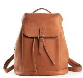 Harold&#039 s Campo Rucksack M Cognac