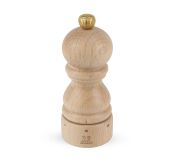 Peugeot Paris Salzmühle Holz Natur U-Select 12cm