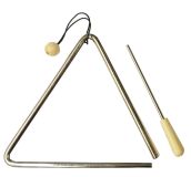 Rohema 866/016 Triangel 20cm