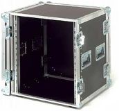 MHM 19" Rack 12 HE LIVE RACK 40cm