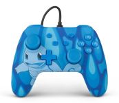 Pokémon Wired Controller für Nintendo Switch - Squirtle Torrent Controller