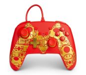 Controller für Nintendo Switch – Golden M