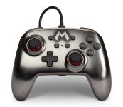 Nintendo Switch Controller- silber