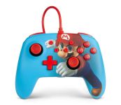 Nintendo Switch Controller - Mario Punch