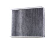 RIDEX Innenraumfilter 424I0036 Filter, Innenraumluft,Pollenfilter FIAT,HYUNDAI,KIA,BRAVO II (198),STILO (192),STILO Multi Wagon (192)