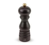 Peugeot Paris Pfeffermühle Holz Schoko 18cm