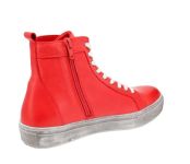 Maca Kitzbühel »2818-red-37« Sneaker
