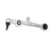 RIDEX Querlenker 273C0039 Lenker, Radaufhängung,Dreieckslenker VW,AUDI,SEAT,PASSAT Variant (3B6),PASSAT (3B3),A4 Avant (8ED, B7),A4 Avant (8E5, B6)