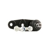 RIDEX Traggelenk 2462S0002 Trag- / Führungsgelenk,Achsgelenk RENAULT,NISSAN,DACIA,TWINGO I (C06_),CLIO II (BB0/1/2_, CB0/1/2_)