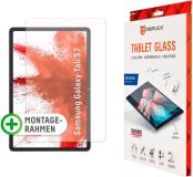 Displex »Tablet Glass Samsung Galaxy Tab S7« für Samsung Galaxy Tab S7, Displayschutzfolie